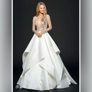 🌟NWT🌟 Hayley Paige Collins